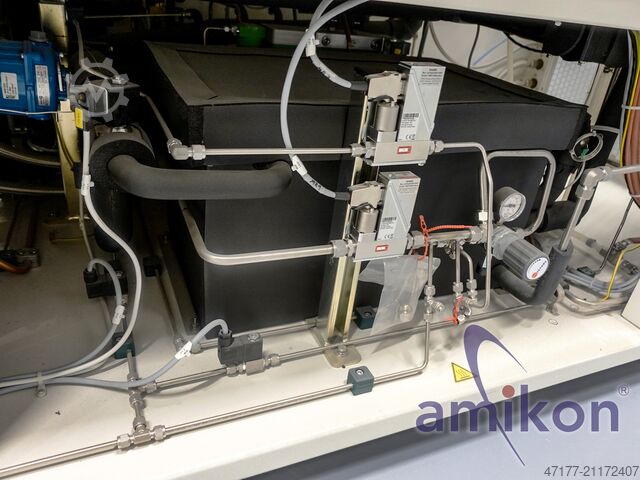 Klimatestskab +20 til +130°C, 240 l Weiss Technik EmissionEvent VOC/240