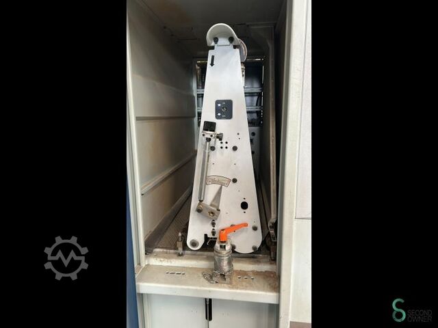 Breedbandschuurmachines CB CB