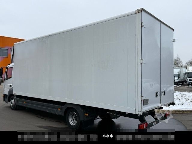Sandučar MERCEDES-BENZ Atego 818 eur6 Möbel Maxi 7,00m lang 44 m³