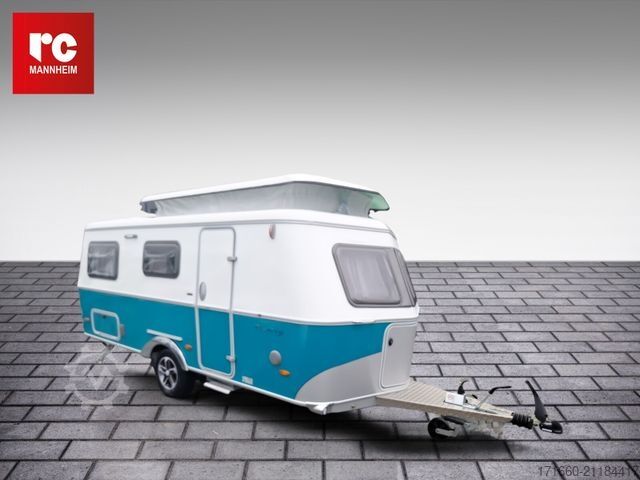 Karavan HYMER/ERIBA Eriba Touring 630