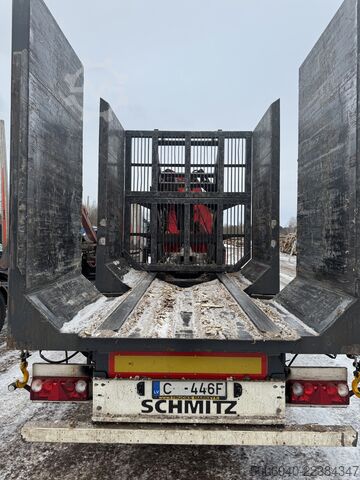 Cap tractor standard Volvo FH 540 I-Shift