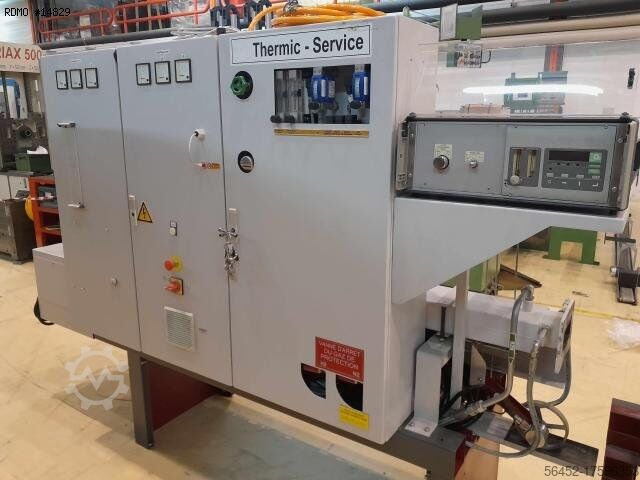 Bandoven SOLO 322-10-100