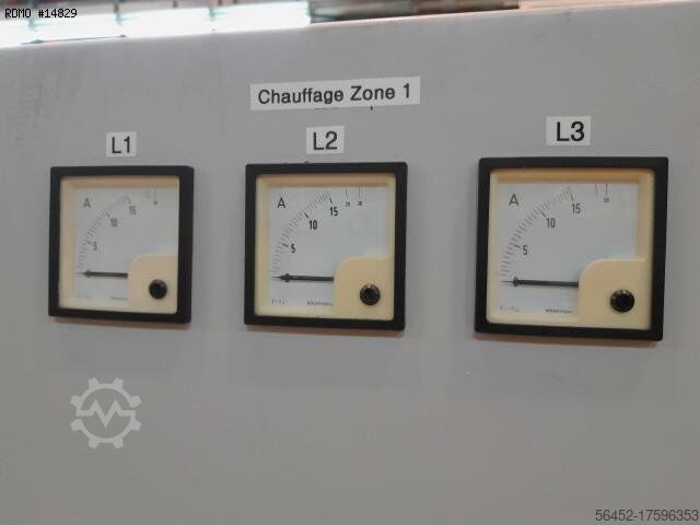 Bandoven SOLO 322-10-100