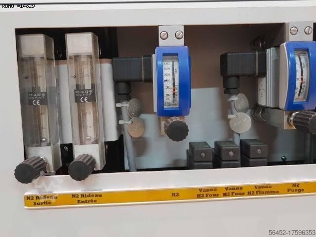 Bandoven SOLO 322-10-100