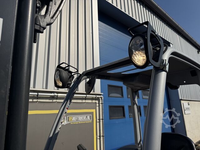 VS-22120  Elektrische triplex heftruck Still rx20-16 BJ2020 Lease mogelijk STILL RX20-16