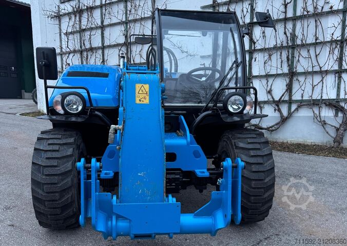 Telehandler / Telescope Forklift Genie GTH2506