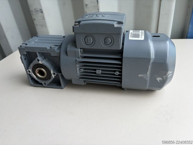 SEW-EURODRIVE WA20/T DR63M6/BR/TH 0,12 kW 15 obr./min 32 Nm 24 V DC hamulec SEW-EURODRIVE WA20/T DR63M6/BR/TH 0,12 kW 15 obr./min 32 Nm 24 V DC hamulec SEW-EURODRIVE WA20/T DR63M6/BR/TH 0,12 kW 15 obr./min 32 Nm 24 V DC hamulec