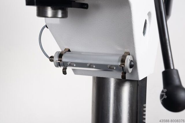 Borrmaskin för pelare ALZMETALL AX 3s iTRONIC