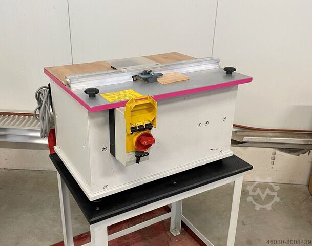 Formator de cruce Stegherr NFT