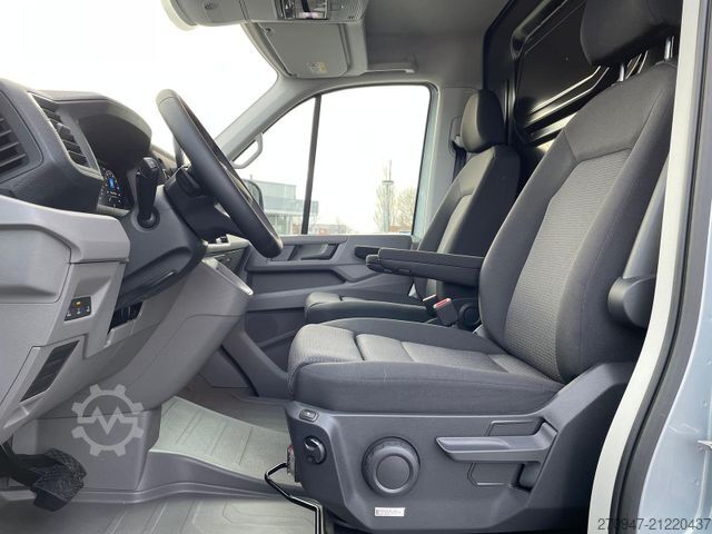 Panel kombi MAN TGE 3.180 L3H2 Kasten 4x4 STANDHZ ACC LENKRADHZ