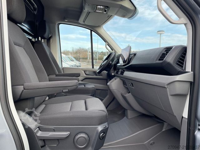 Panel kombi MAN TGE 3.180 L3H2 Kasten 4x4 STANDHZ ACC LENKRADHZ
