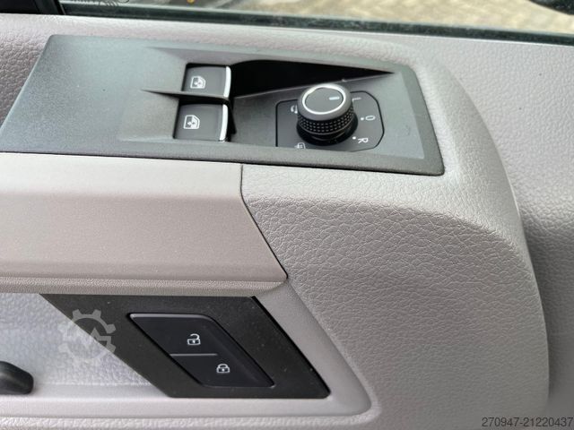 Panel kombi MAN TGE 3.180 L3H2 Kasten 4x4 STANDHZ ACC LENKRADHZ