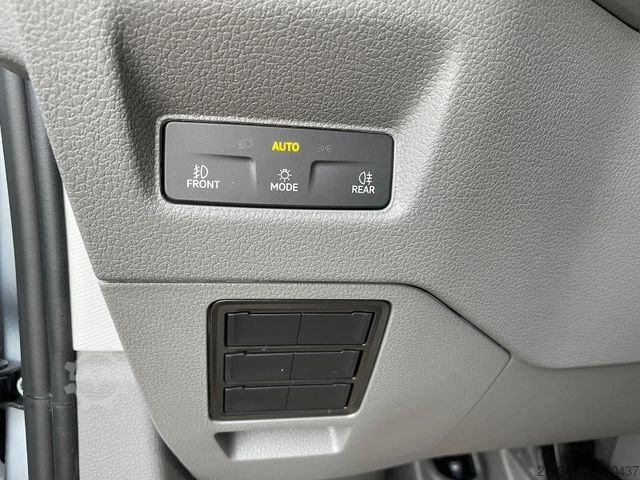 Panel kombi MAN TGE 3.180 L3H2 Kasten 4x4 STANDHZ ACC LENKRADHZ