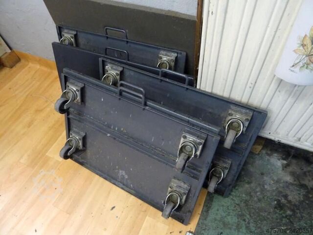 Offsetdrukpers Heidelberg GTOZ-S52