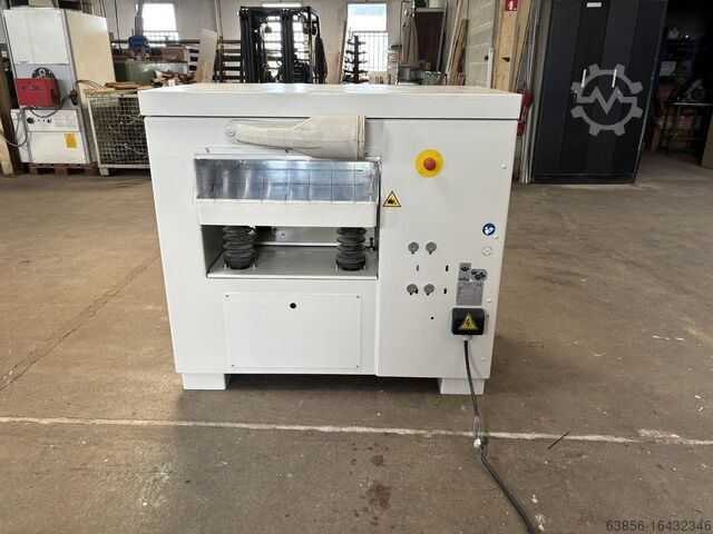 Thickness planer SCM NOVA S 630