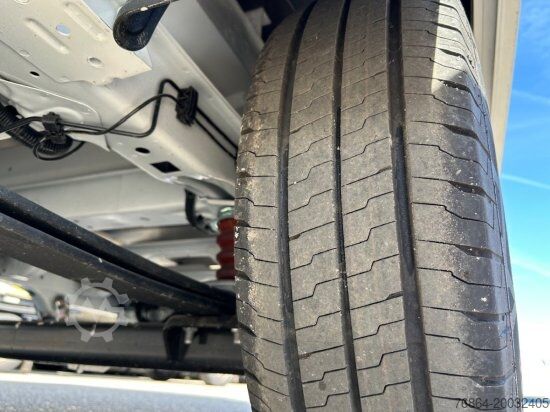 Box van FIAT DUCATO 250 MAXI FG L4 3500, 140PS, LBW, KLIMA, RüCKFAHRKAMERA, SCHALTER