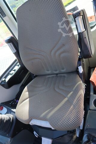 Mobiele graafmachine Liebherr A 311 Litronic