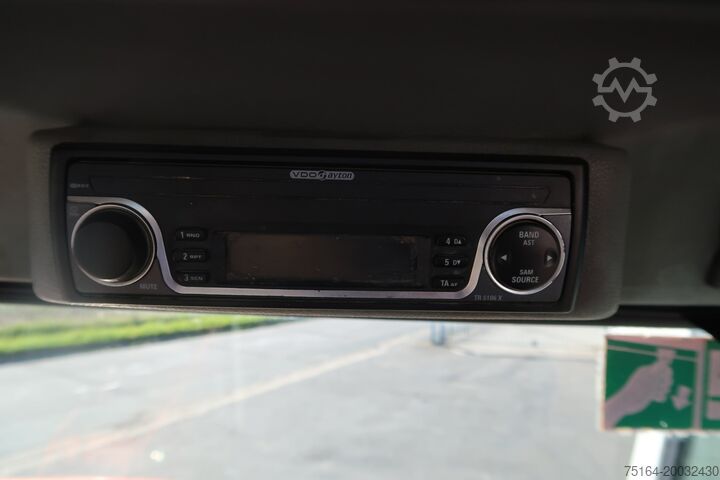 Mobiele graafmachine Liebherr A 311 Litronic