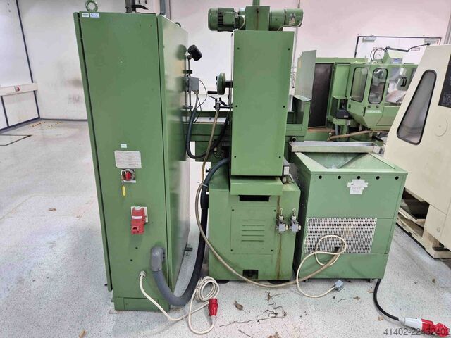 Rettificatrice tangenziale Geibel & Hotz FS 40 SA