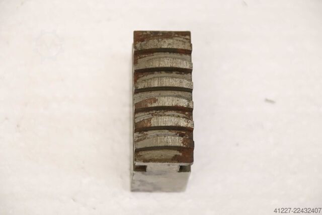 Ganasce intercambiabili 7 set unbekannt Breite 20 mm
