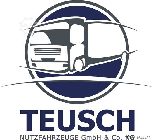 Salgstrailer  HERCULES  FUNBOX  MOBIL 