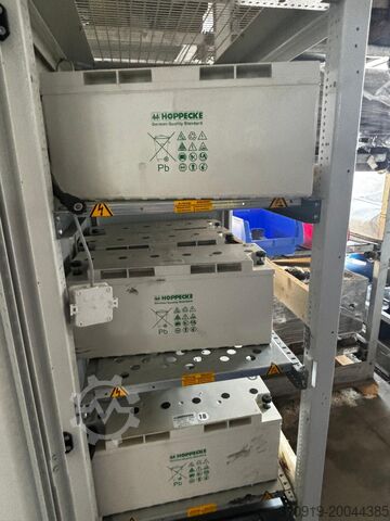 Zasilacz bezprzerwowy (UPS) AEG Protect 8.33 UPS 40kVA