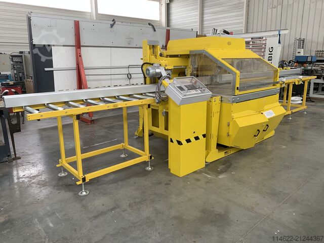 Chop saw Avola Gama 75 V