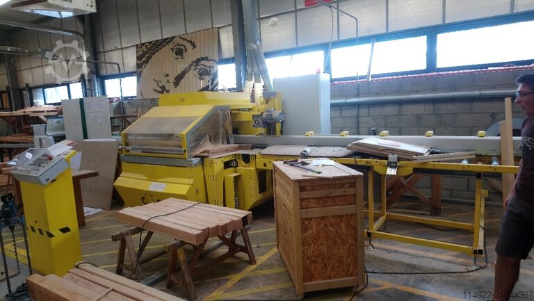 Chop saw Avola Gama 75 V