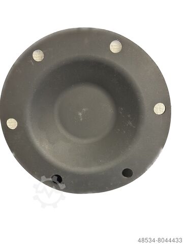 Diafragma voor ABEL HMD-G-50-0500  Membrane