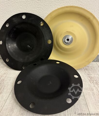 Membrane für ABEL HMD-G-80-1000 Membrane