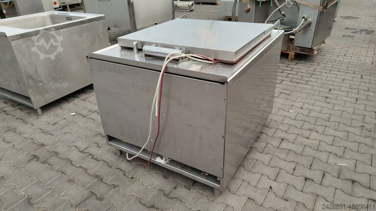 Vízforraló Bastra B110-3