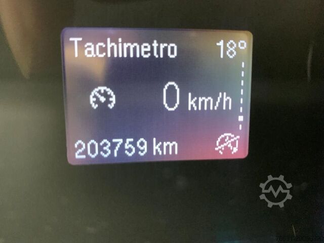 Bestelwagen Ford Transit 350 Van L3 H2 - Trend