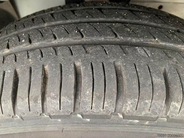 Bestelwagen Ford Transit 350 Van L3 H2 - Trend