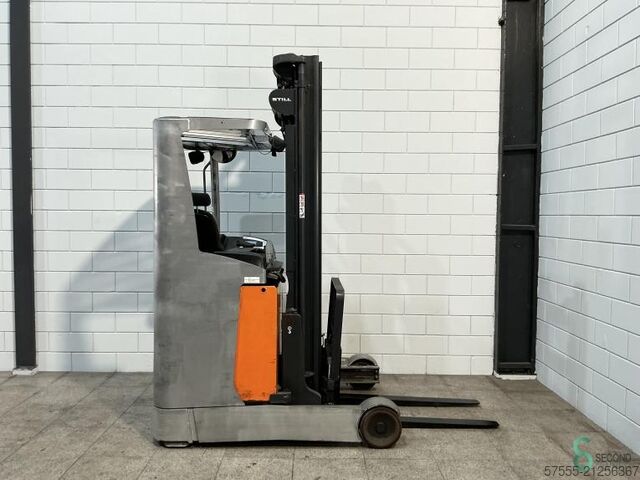 Reach truck Still FM-X14