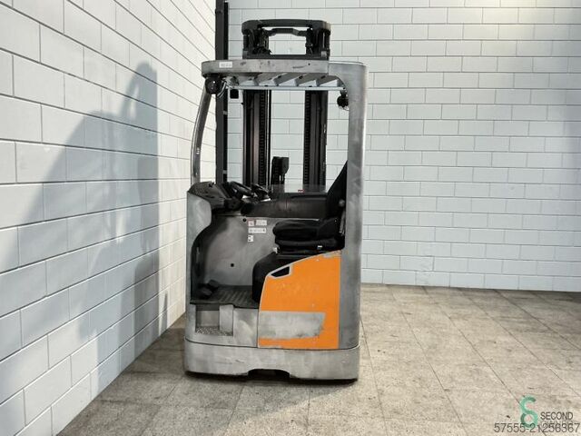Reach truck Still FM-X14