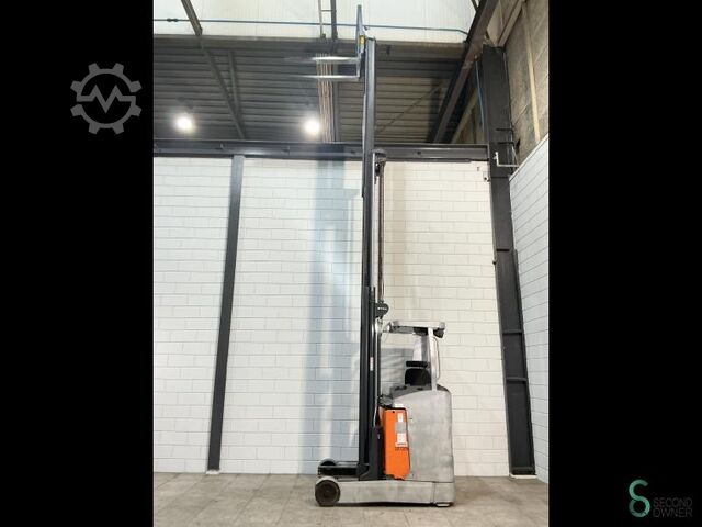 Reach truck Still FM-X14