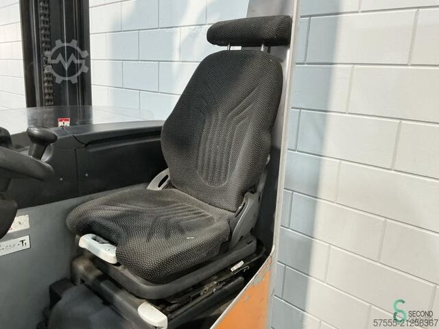 Reach truck Still FM-X14