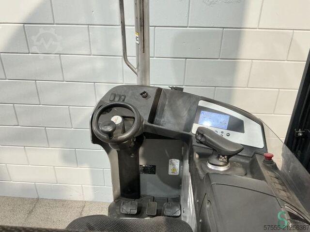Reach truck Still FM-X14