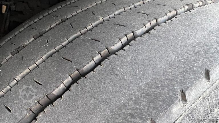 Standard-SZM DAF XF 460 (PARFAIT ETAT / TRES PROPRE / MOTEUR EUR...