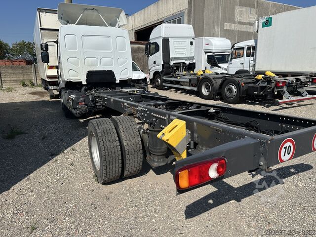 σοκάμι φορτηγού Renault D13.250