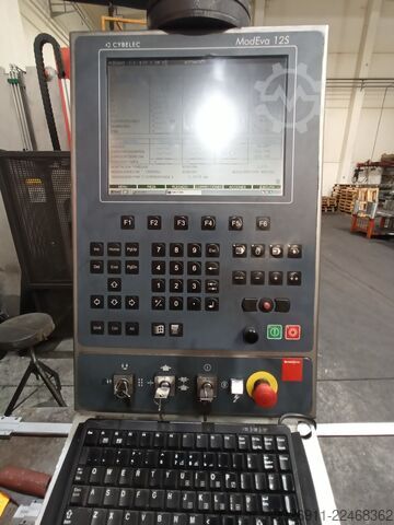 Presse plieuse Bystronic PR 150x3100