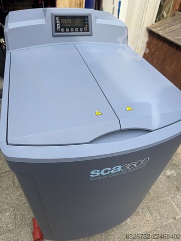 Imprimantă 3D Stratasys Fortus 450mc