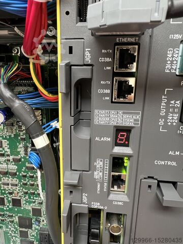 Fanuc R2000ic/210F new, dcs. Fanuc R2000ic / 210F