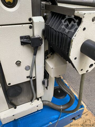 Tool milling machine TNC124 Macmon M100 ADR