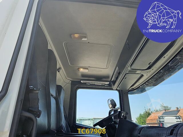 Køretøj til indsamling af affald Scania P 320