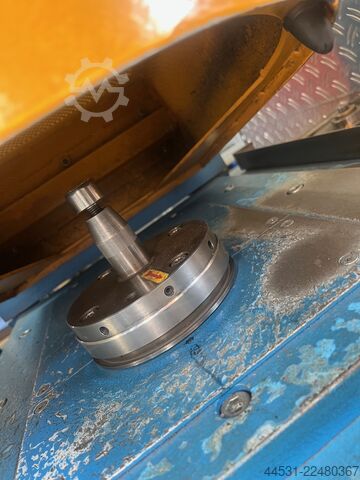 Afbalanceringsmaskine TIRA KV 10
