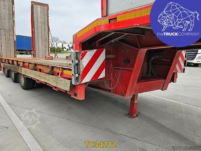 Semi-lavlader MOL 