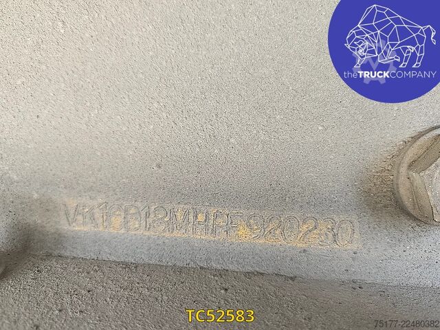 Presenninger, der kan skubbes Samro 