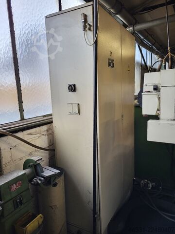 CNC universal fræsemaskine Reckermann Primo II