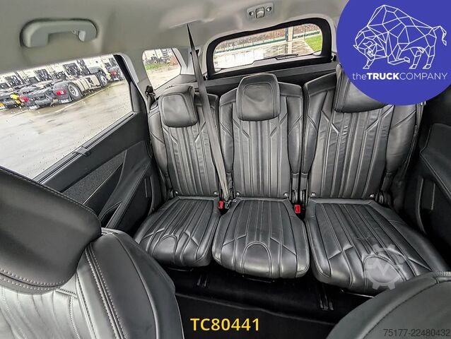 Peugeot 5008 1.5 Blue HDI Peugeot 5008 1.5 Blue HDI